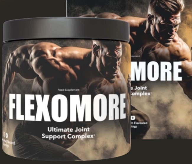 flexomore