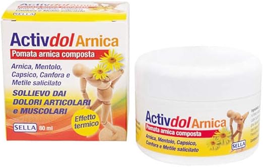 Activdol Arnica Activdol Arnica