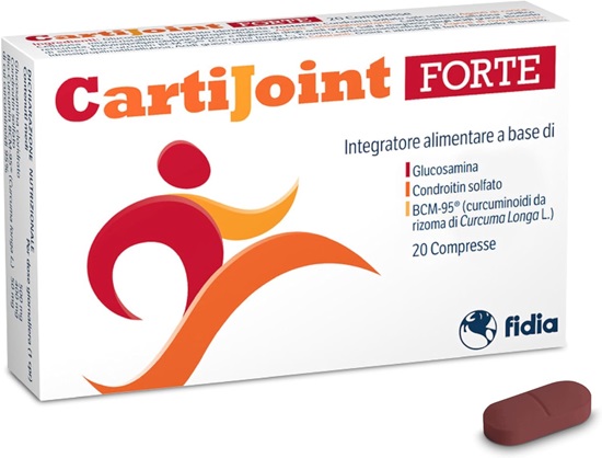 CartiJoint FORTE CartiJoint FORTE