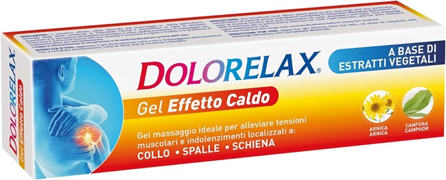 Dolorelax
