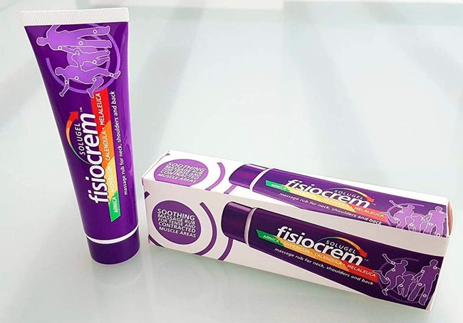 Fisiocrem Solugel Fisiocrem Solugel