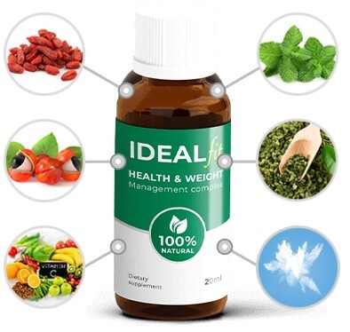 IdealFit