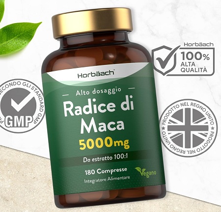 Maca Peruviana Maca Peruviana