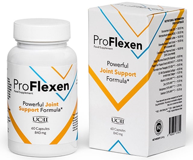 ProFlexen ProFlexen