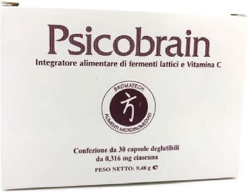 Psicobrain Bromatech Psicobrain Bromatech