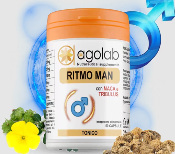 RitmoMan Agolab