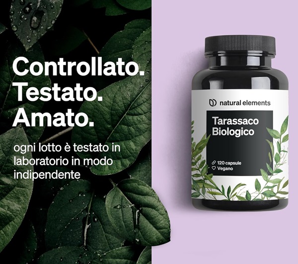 Tarassaco Tarassaco