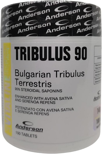 Tribulus Terrestris Tribulus Terrestris