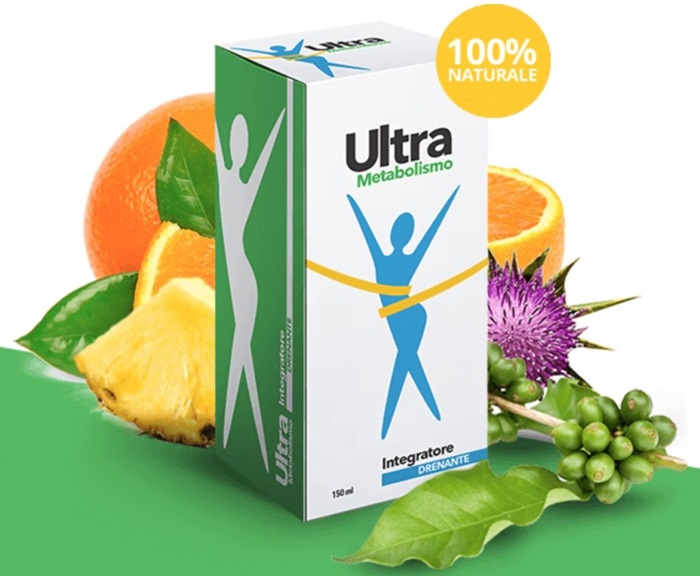Ultrametabolismo