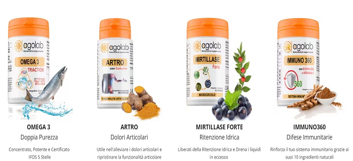 agolab recensioni