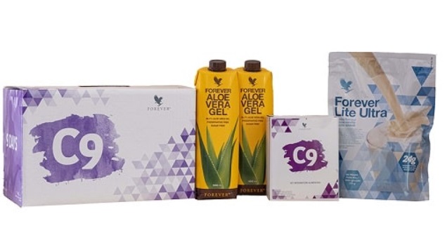 C9 Forever Living C9 Forever Living