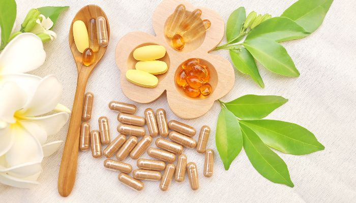 Calmanti naturali: integratori e rimedi per ansia e stress