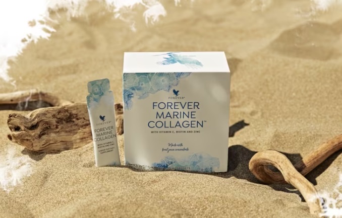 Forever Marine Collagen