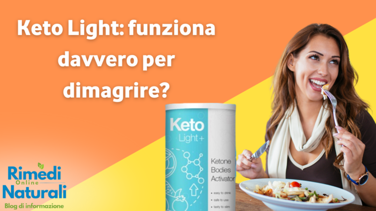 Keto Light
