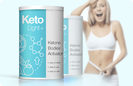 Keto Light prodotto chetogenico