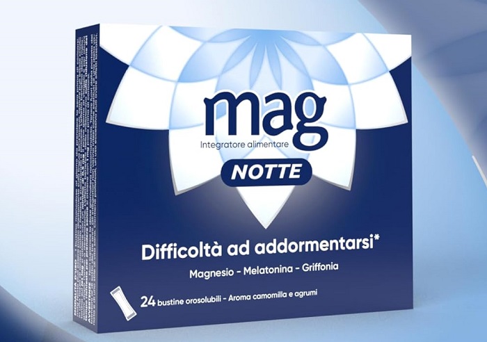 Mag Notte Mag Notte