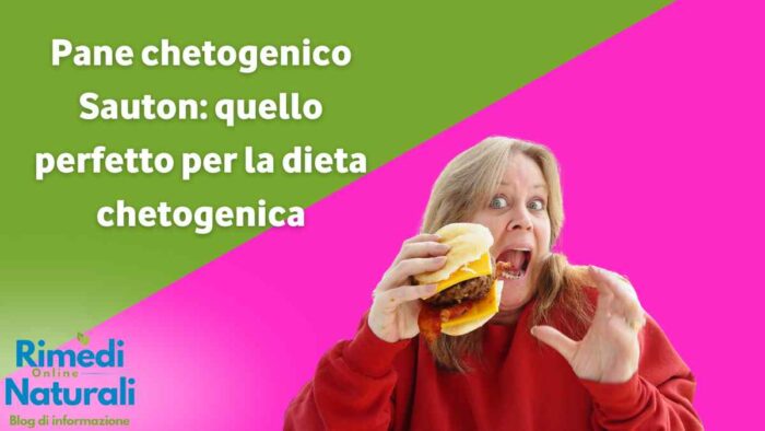 Pane chetogenico migliore Pane chetogenico migliore