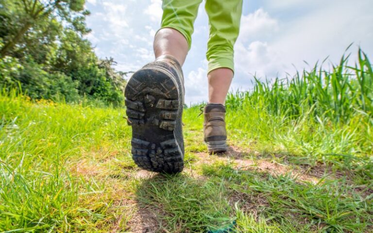 Camminare dopo operazione all’alluce valgo