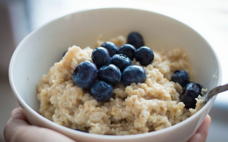 Cereali a basso indice glicemico