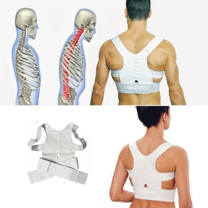 Dorsal fit tutore posturale