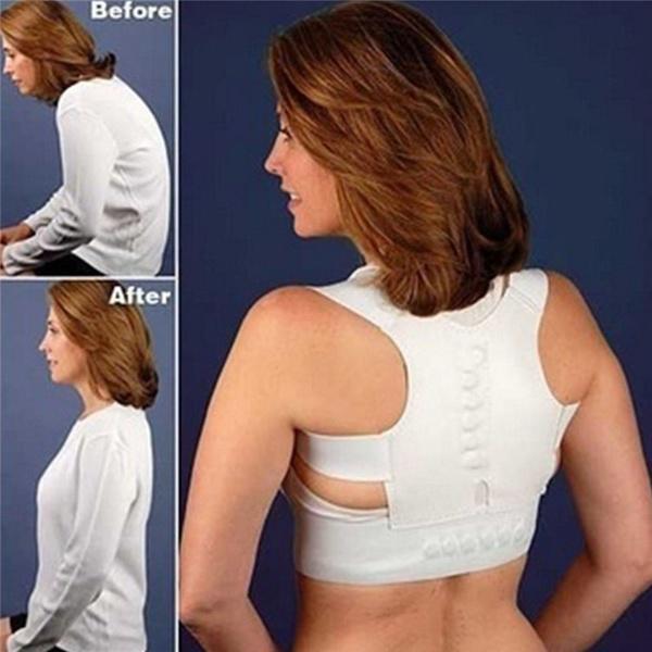 Dorsal fit tutore posturale
