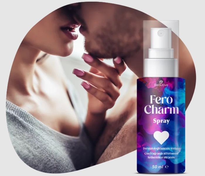 FeroCharm