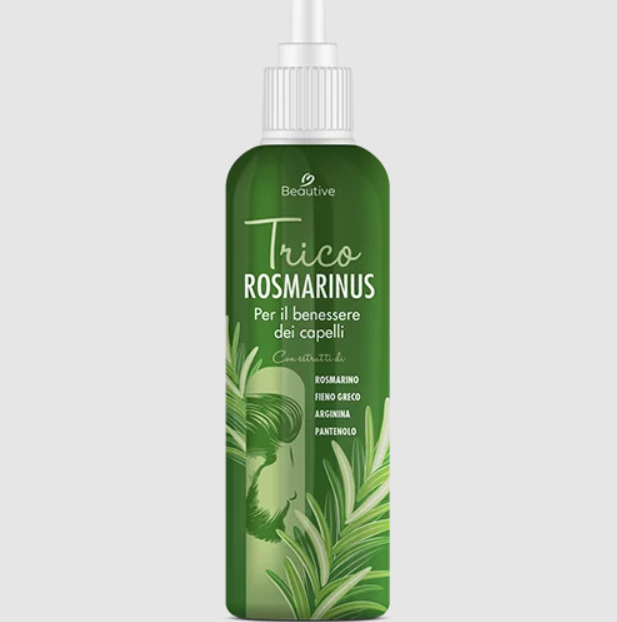 Trico Rosmarinus spray anticaduta