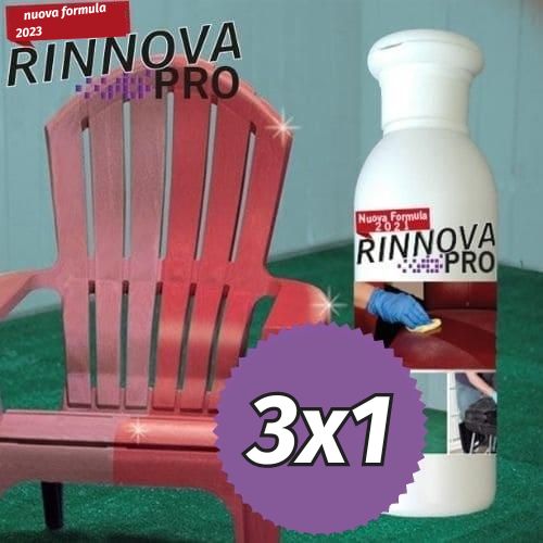 rinnova pro