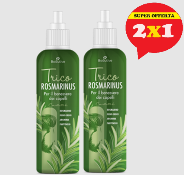 Trico Rosmarinus Spray Trico Rosmarinus Spray