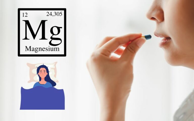 Magnesio Bisglicinato