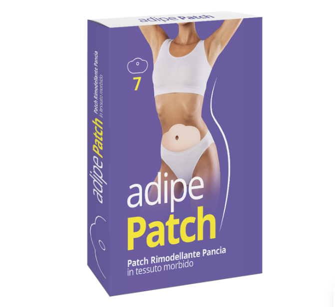 adipe patch