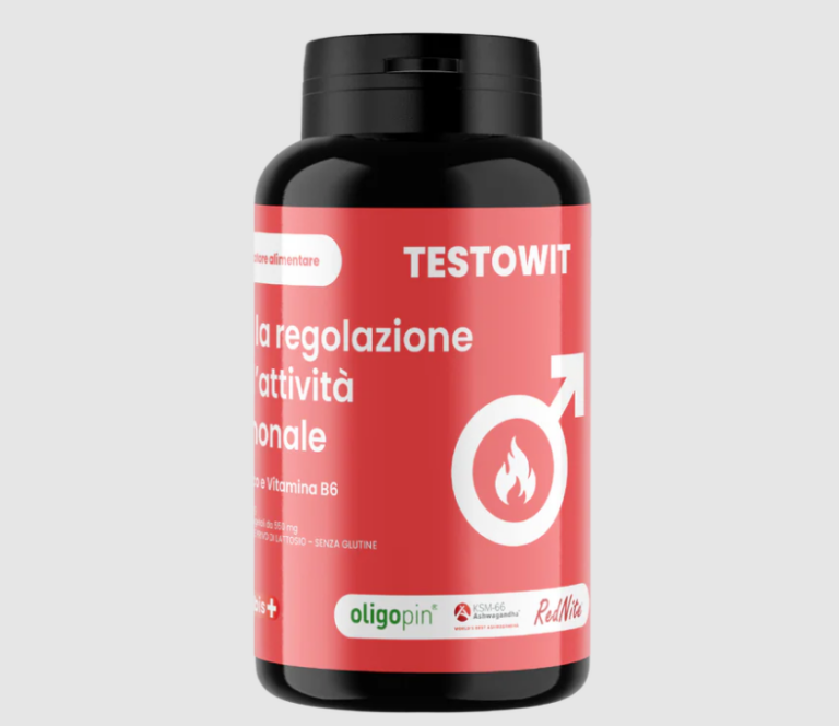 testowit recensioni