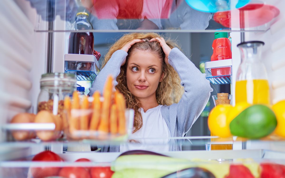 Cosa mangiare per rinforzare le difese