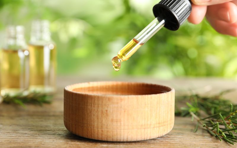 Proprietà del Tea Tree Oil Proprietà del Tea Tree Oil