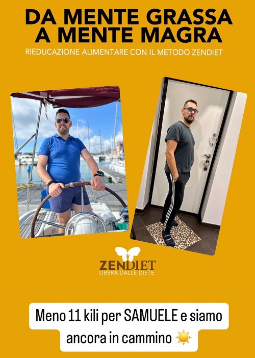 metodo zendiet recensioni 