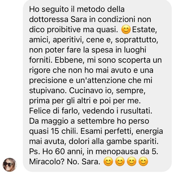 Metodo ZenDiet Recensioni