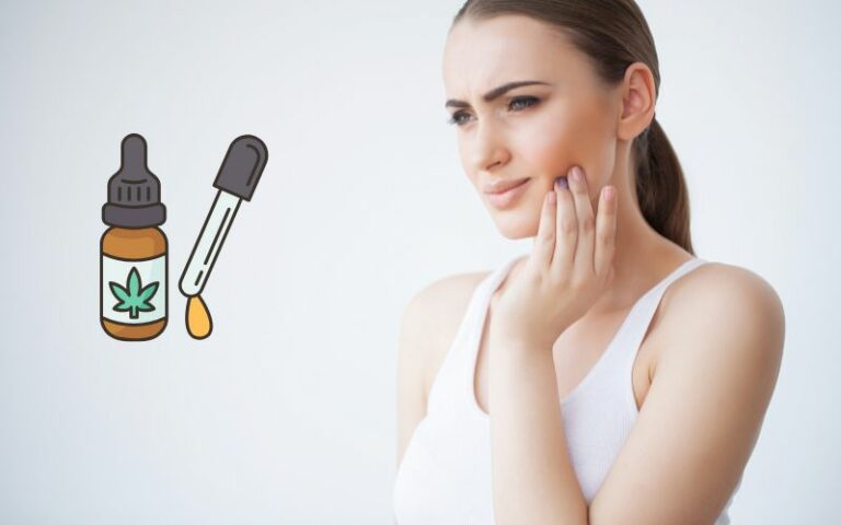 CBD e mal di denti: cosa dice la scienza?