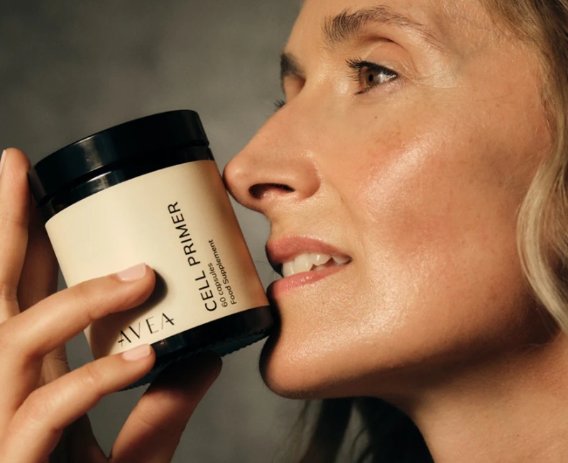 Avea Cell Primer Avea Cell Primer